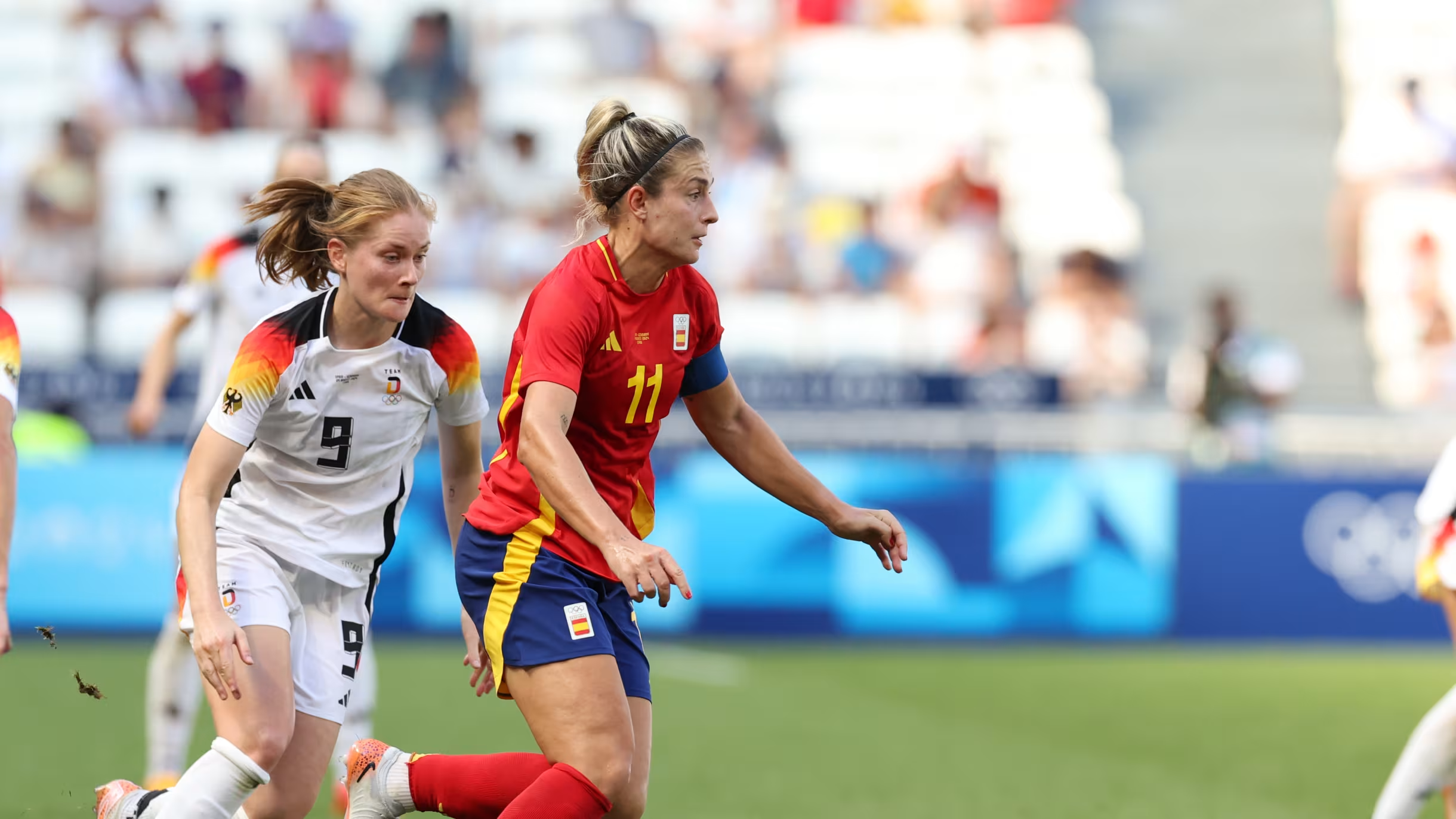 法国女足强势备战卫冕