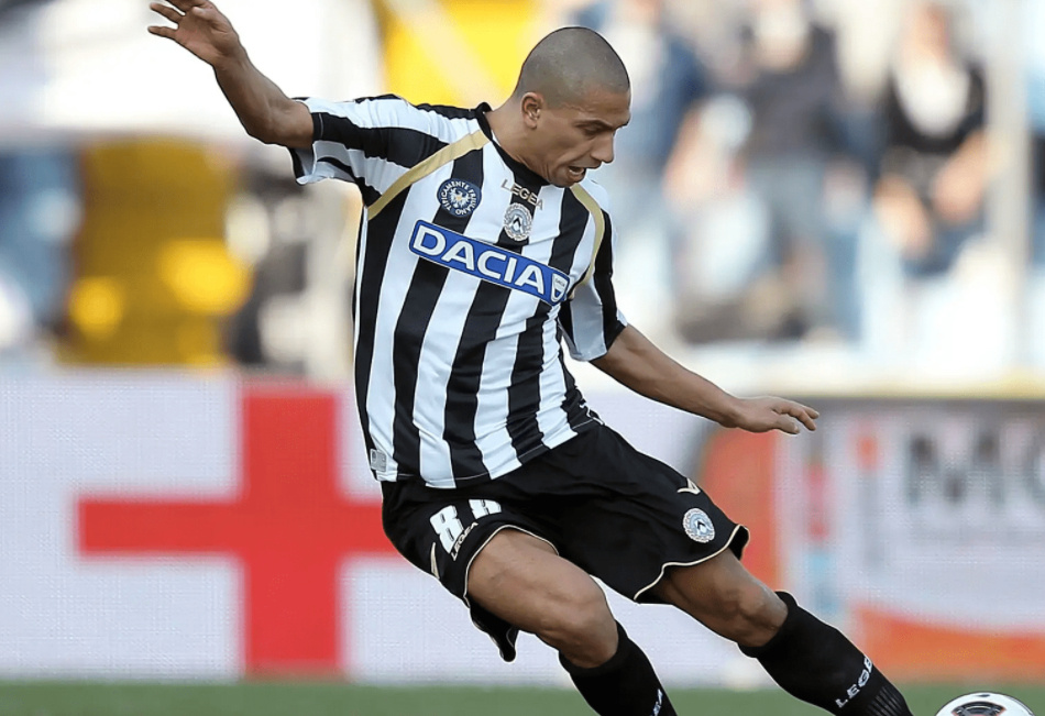 乌迪内斯近况不佳，需要及时调整