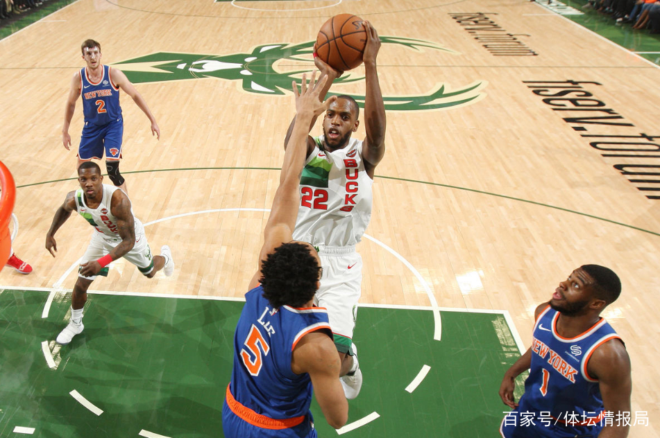 雄鹿凭实力轻取对手,豪取胜利 雄鹿凭实力轻取对手,豪取胜利