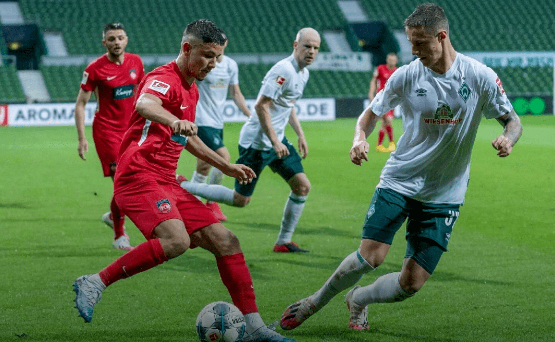 马格德堡球队关键时间获胜，稳守中游位置的简单介绍