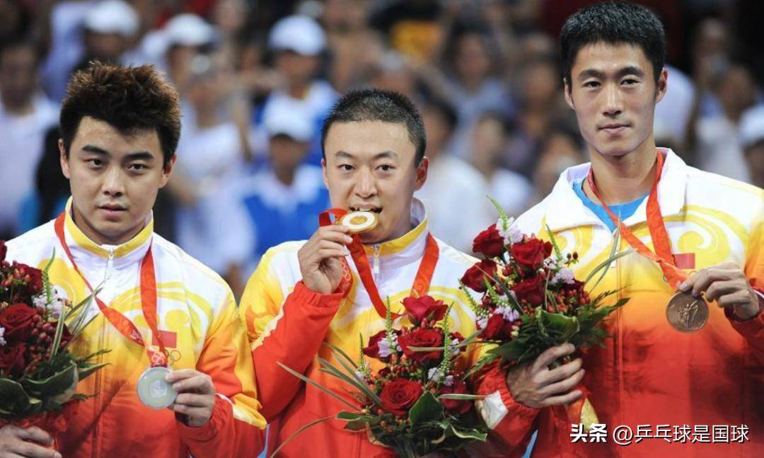 关于奥地利乒乓球队轻取日本乒乓球队，王皓爆发神勇的信息