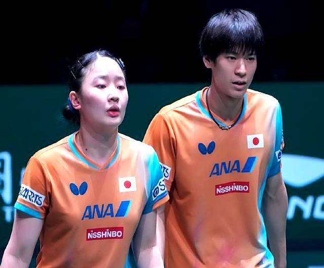 关于韩国羽毛球队横扫日本羽毛球队，辛杜爆发神勇的信息