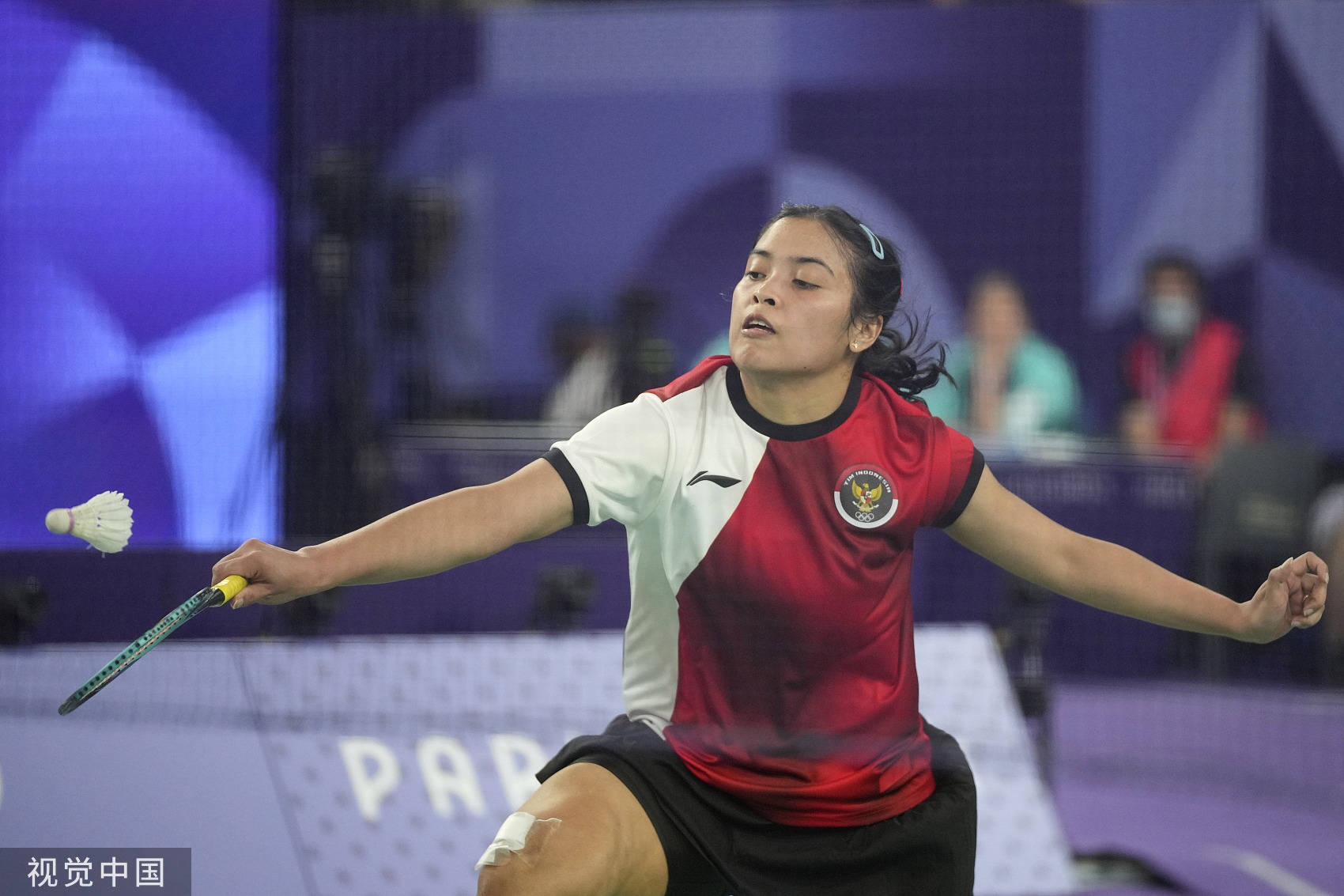 包含印度羽毛球队横扫丹麦羽毛球队，马琳送出助攻的词条