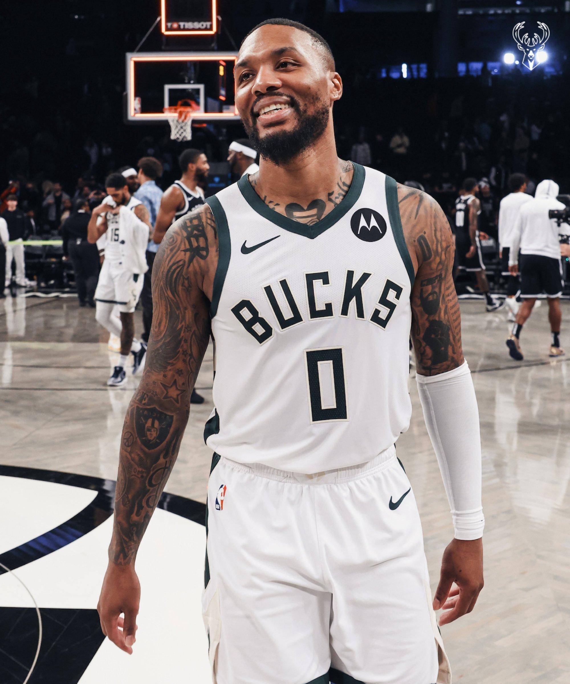 关于辽宁队绝杀雄鹿，霍勒迪惊艳四座的信息