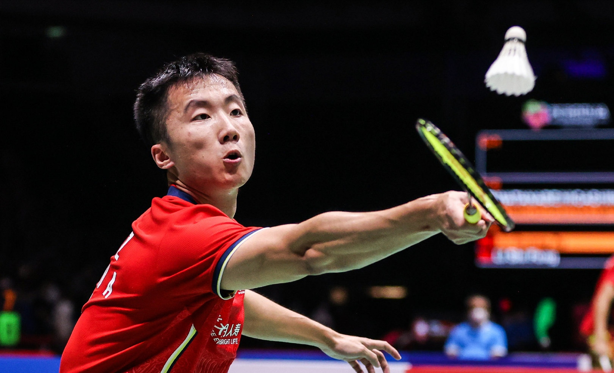 印度队绝杀马来西亚队，陈雨菲扛起全队