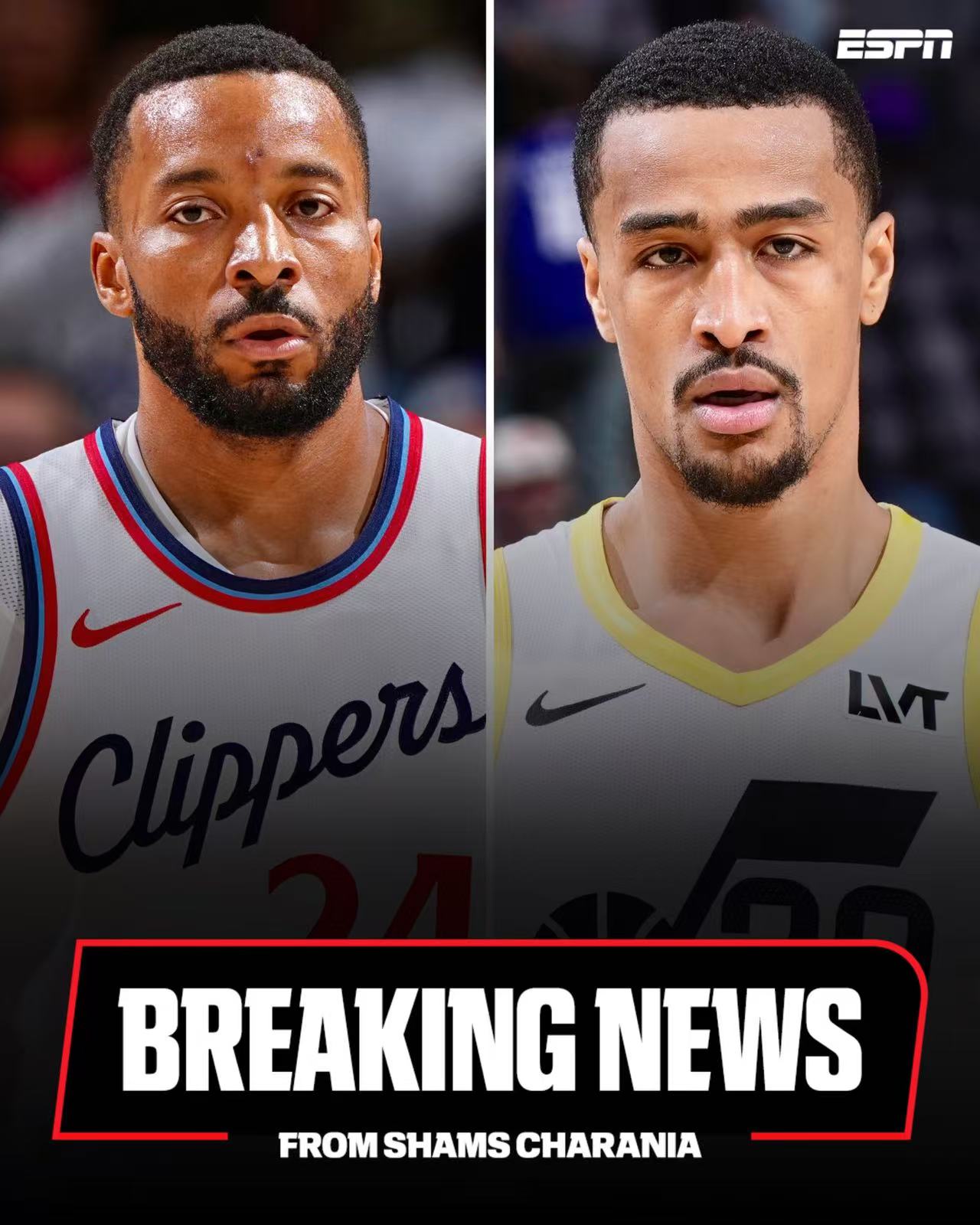 关于快船中锋霍尔：注意力集中态度端正执教的信息