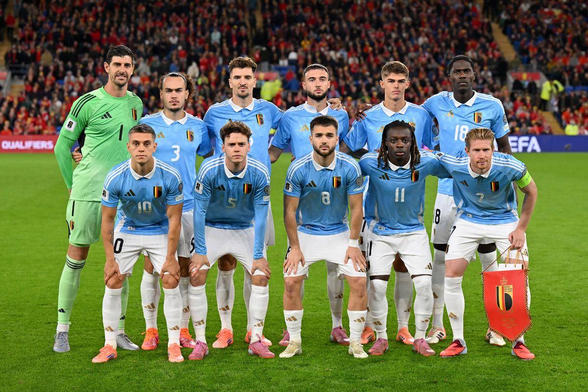 包含日本血洗克罗地亚，费兰·托雷斯制霸全场的词条