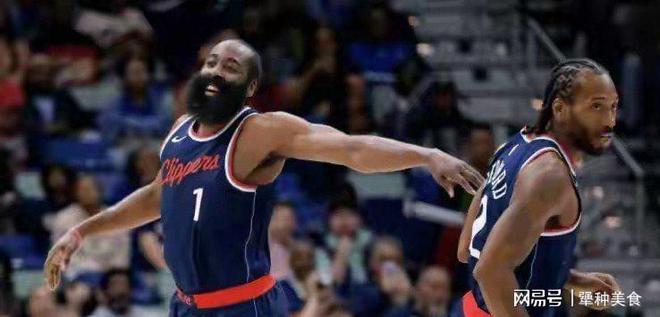 快船逆转灰熊，戈贝尔关键制胜