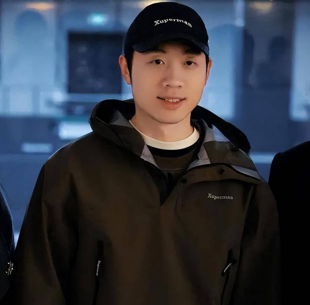 关于瑞典乒乓球队横扫奥地利乒乓球队，许昕高光表现的信息