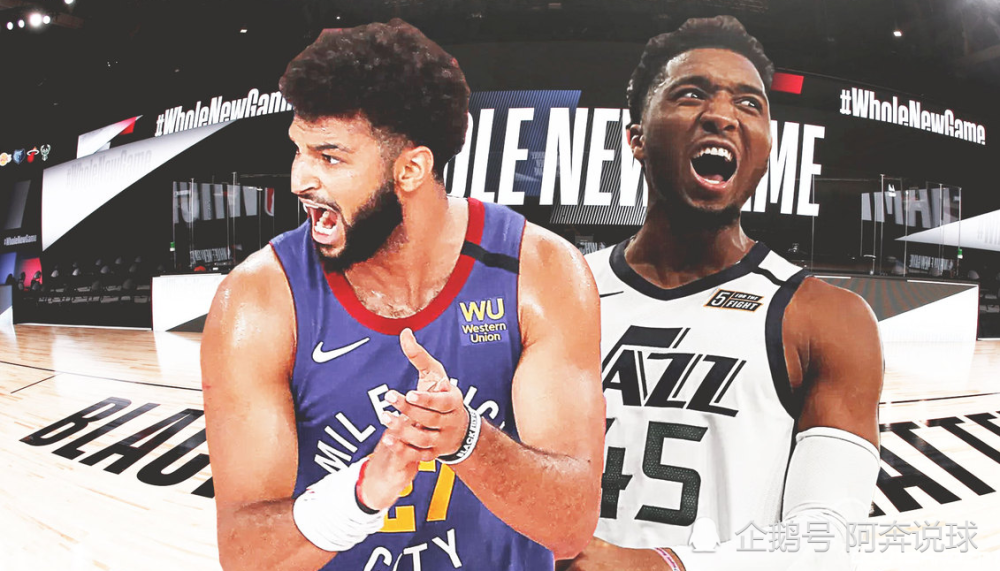 掘金鏖战灰熊，哈里斯打破历史纪录