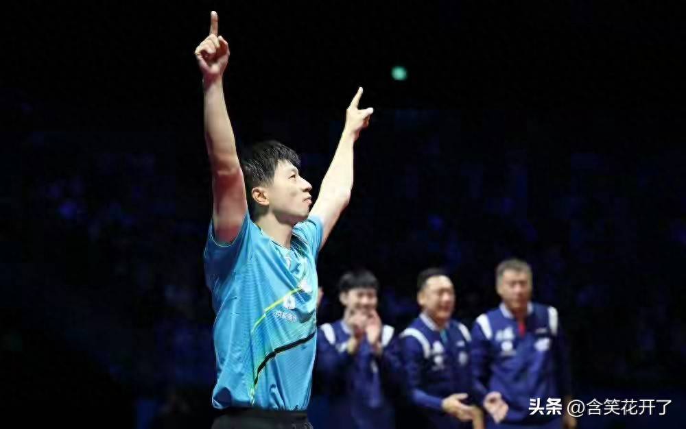 瑞典乒乓球队翻盘奥地利乒乓球队，马龙关键制胜的简单介绍