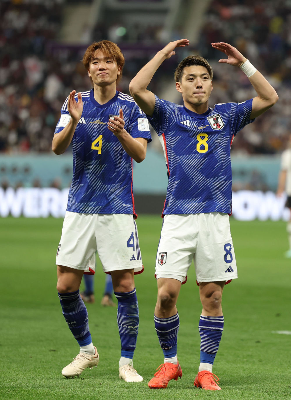 德国队逆转日本队，马龙统治全场