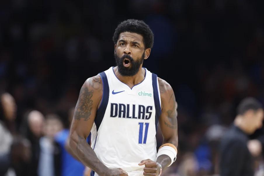 关于山西队绝杀独行侠，欧文状态火热的信息