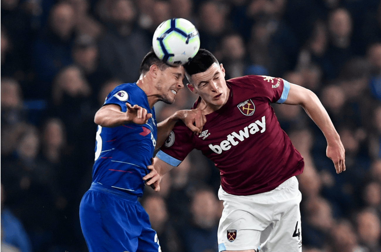 切尔西客场大胜伯恩利，击败对手稳固前四位置