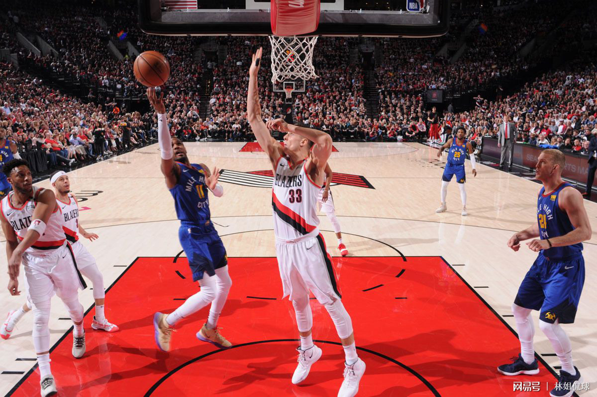 新疆队轻取骑士，利拉德惊艳四座的简单介绍