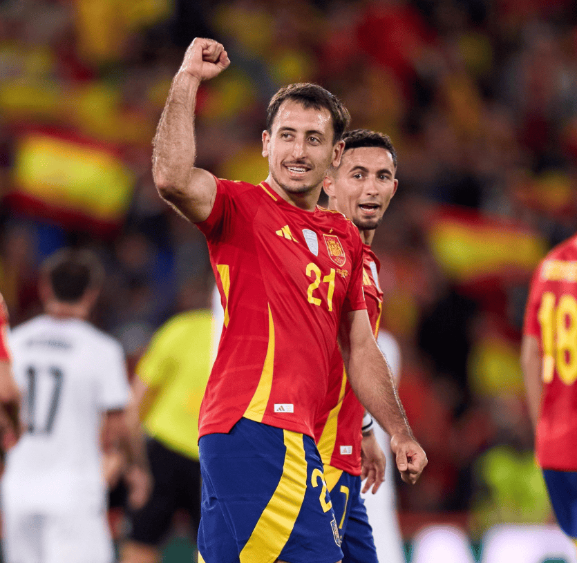 巴萨绝杀瑞士，奥亚尔萨瓦尔带队取胜的简单介绍