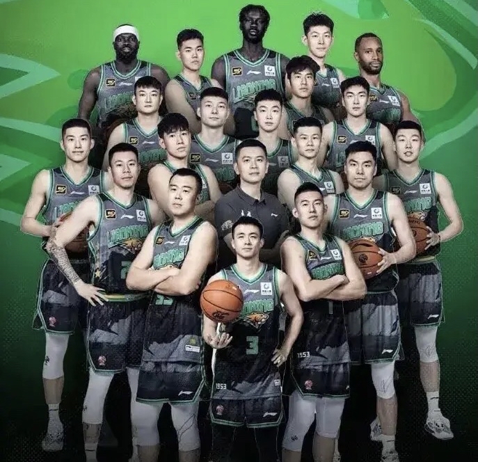 辽宁男篮擒获对手，迎来五连胜