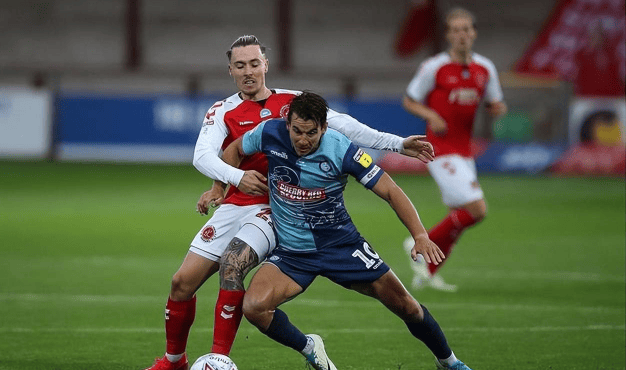 备战混乱的球队如何重振士气