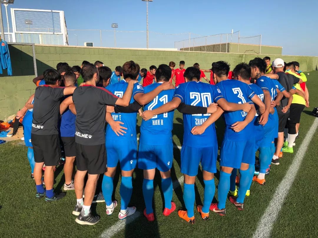 穆尔西亚获得下一轮比赛资格